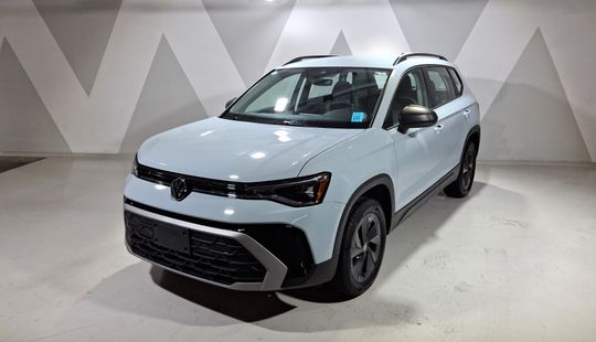 Volkswagen • Taos