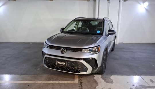 Volkswagen • Taos