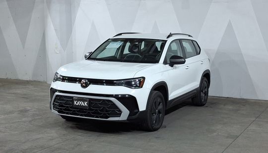 Volkswagen • Taos