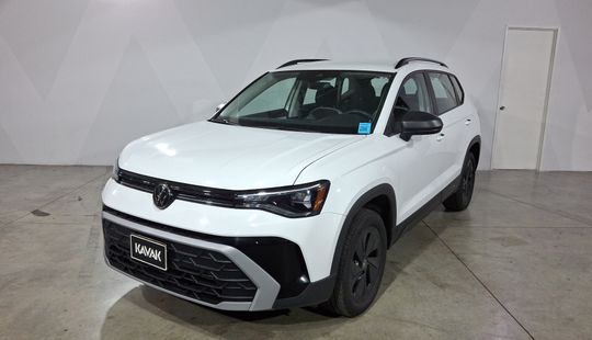 Volkswagen • Taos