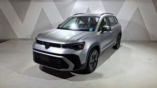 Volkswagen • Taos