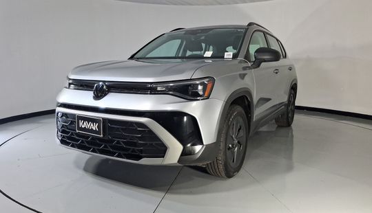 Volkswagen • Taos