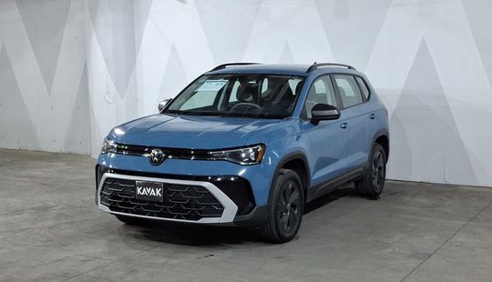 Volkswagen • Taos