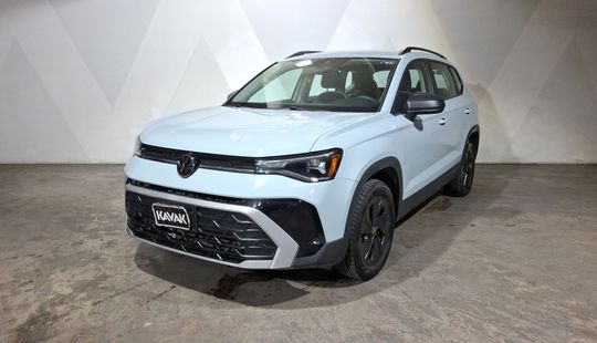 Volkswagen • Taos