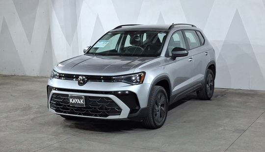 Volkswagen • Taos