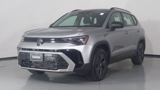 Volkswagen • Taos