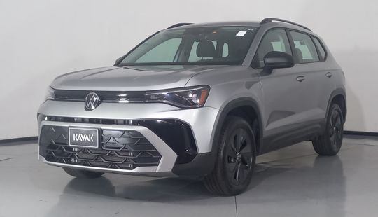 Volkswagen • Taos