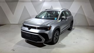 Volkswagen • Taos