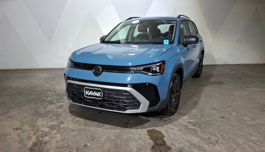 Volkswagen • Taos