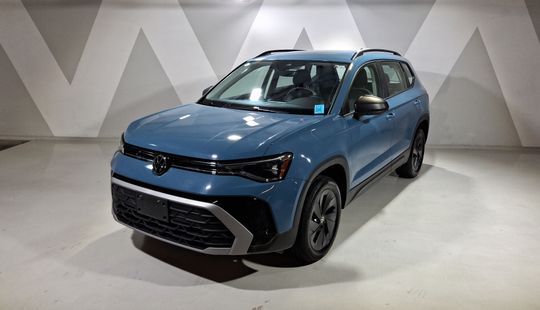 Volkswagen • Taos