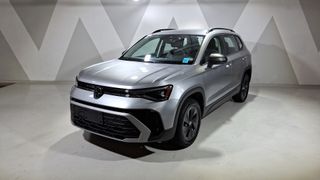 Volkswagen • Taos