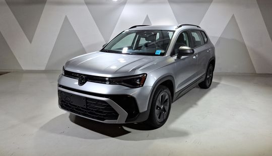 Volkswagen • Taos