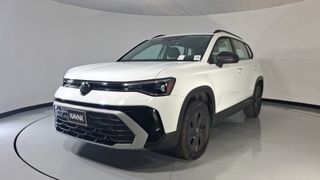 Volkswagen • Taos