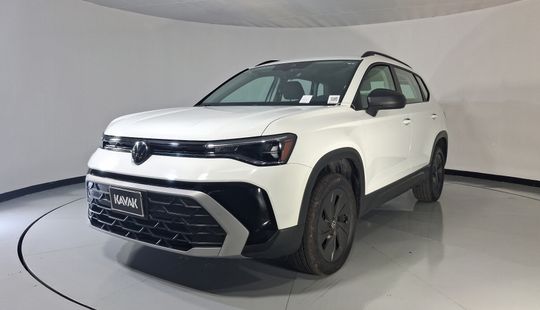 Volkswagen • Taos
