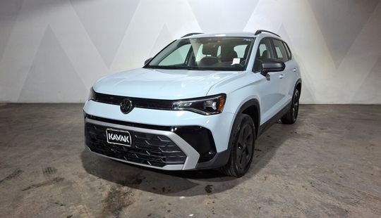 Volkswagen • Taos