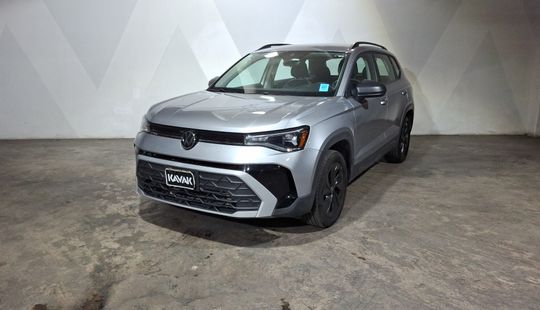 Volkswagen • Taos