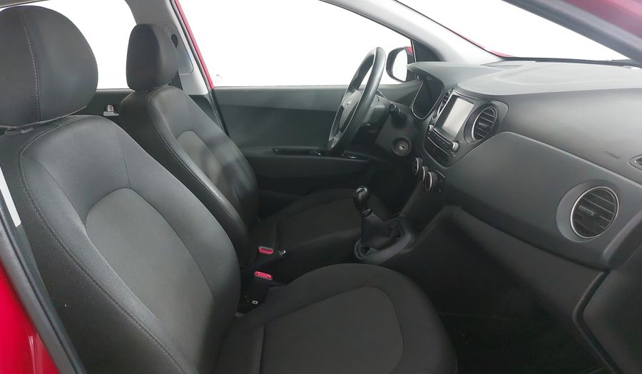 Hyundai Grand I10 1.2 GLS Hatchback 2020