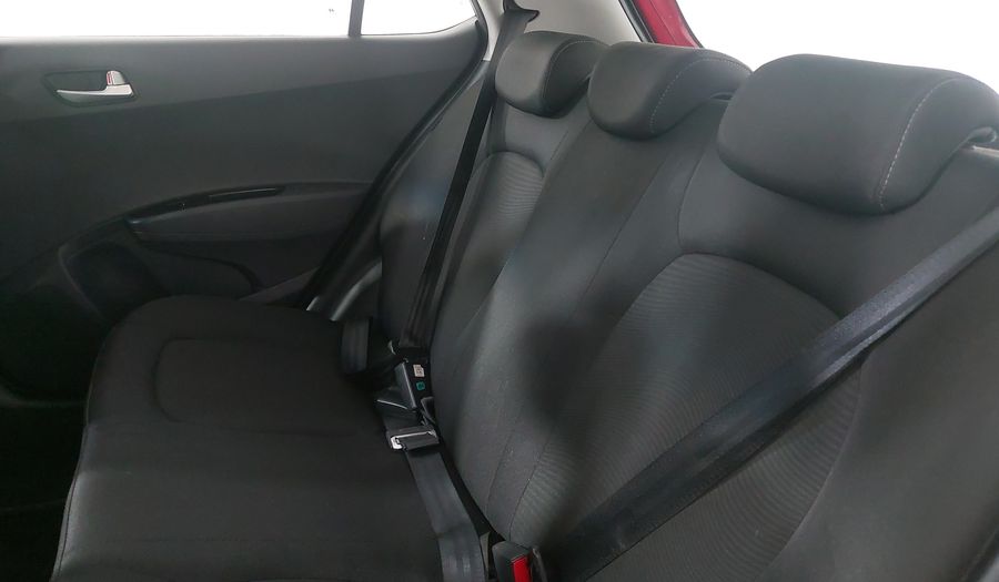 Hyundai Grand I10 1.2 GLS Hatchback 2020