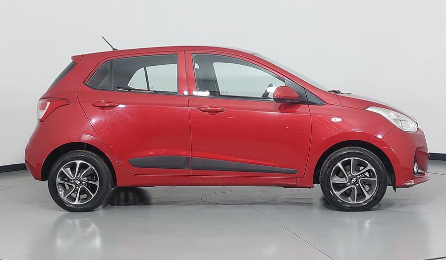 Hyundai Grand I10 1.2 GLS Hatchback 2020