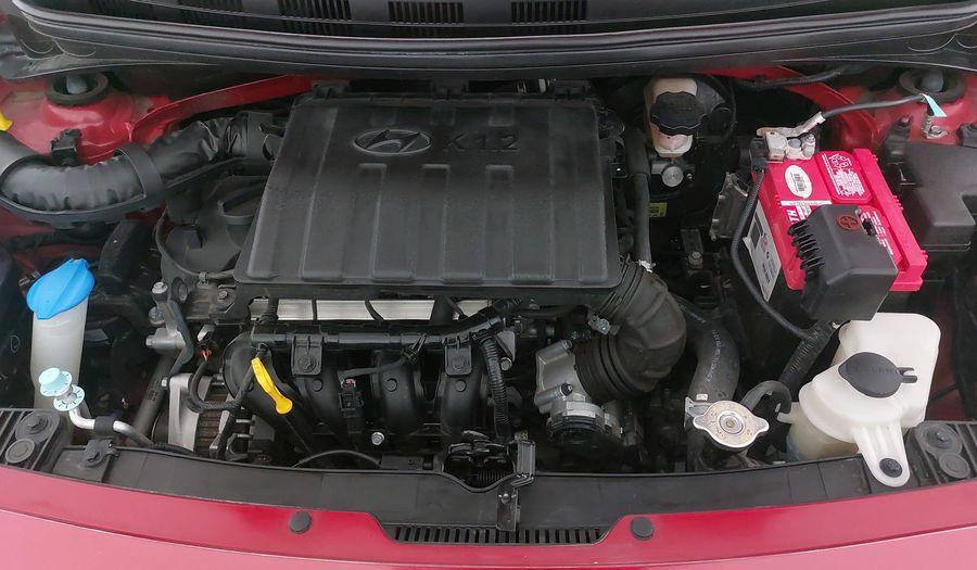 Hyundai Grand I10 1.2 GLS Hatchback 2020