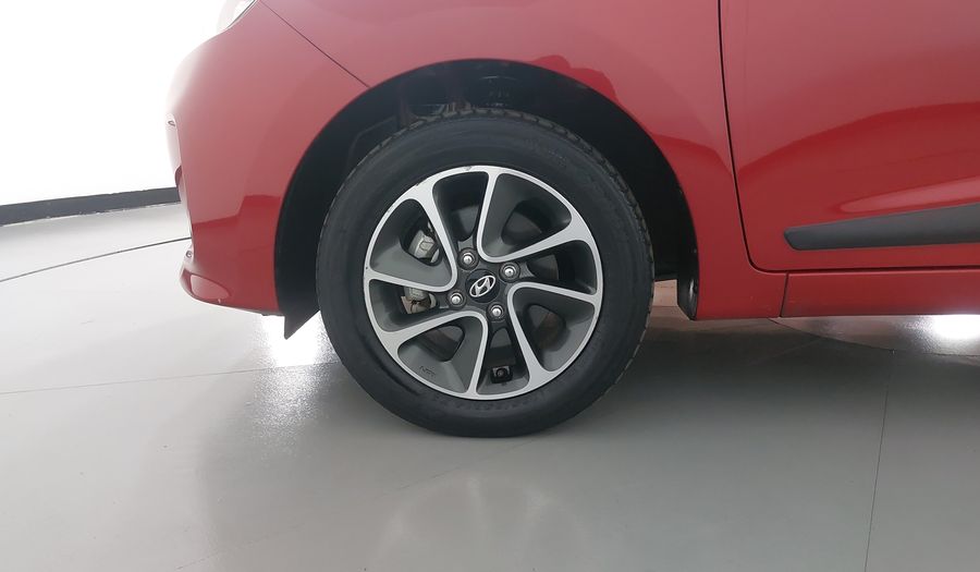 Hyundai Grand I10 1.2 GLS Hatchback 2020