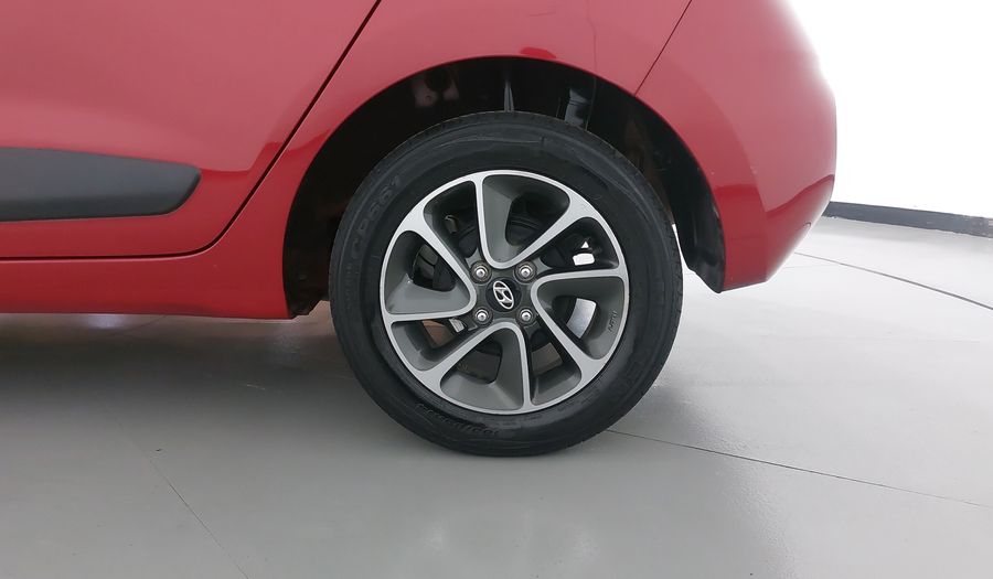 Hyundai Grand I10 1.2 GLS Hatchback 2020