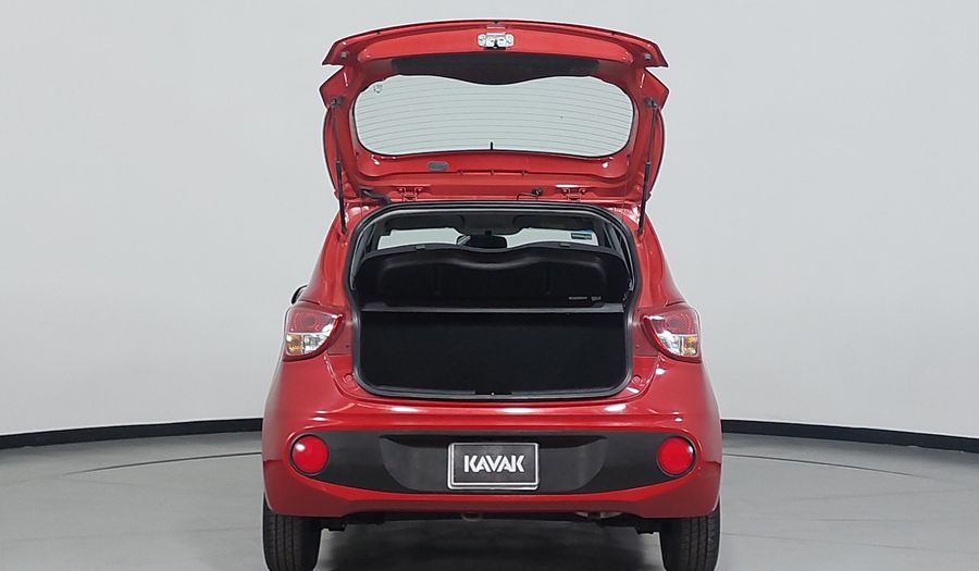 Hyundai Grand I10 1.2 GLS Hatchback 2020