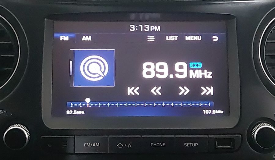 Hyundai Grand I10 1.2 GLS Hatchback 2020