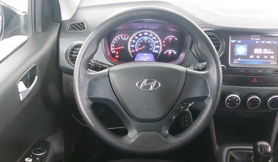 Hyundai Grand I10 1.2 GLS Hatchback 2020