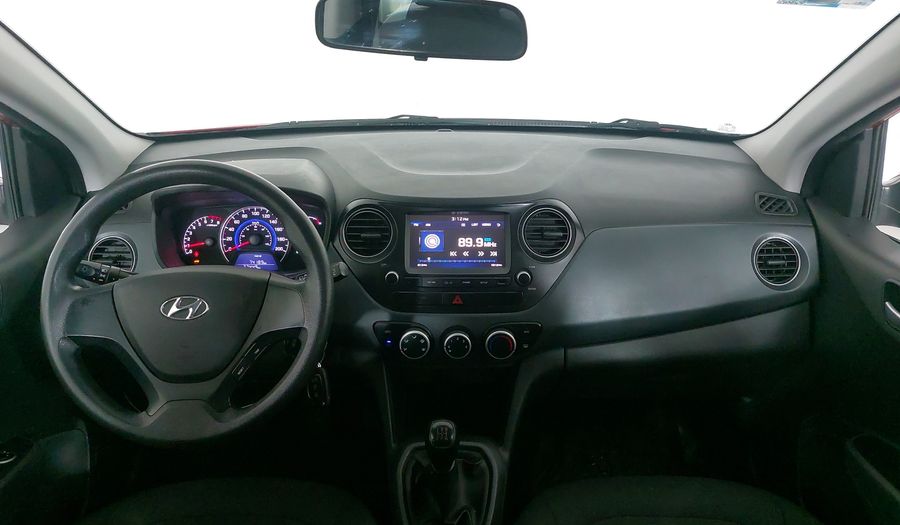 Hyundai Grand I10 1.2 GLS Hatchback 2020