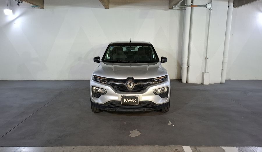 Renault Kwid 1.0 BITONO Hatchback 2023