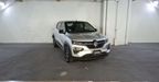Renault Kwid 1.0 BITONO Hatchback 2023