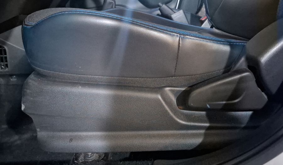 Renault Kwid 1.0 BITONO Hatchback 2023