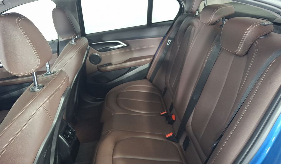 Bmw Serie 1 1.5 118IA M SPORT DCT Sedan 2021