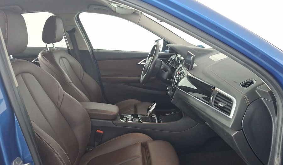 Bmw Serie 1 1.5 118IA M SPORT DCT Sedan 2021