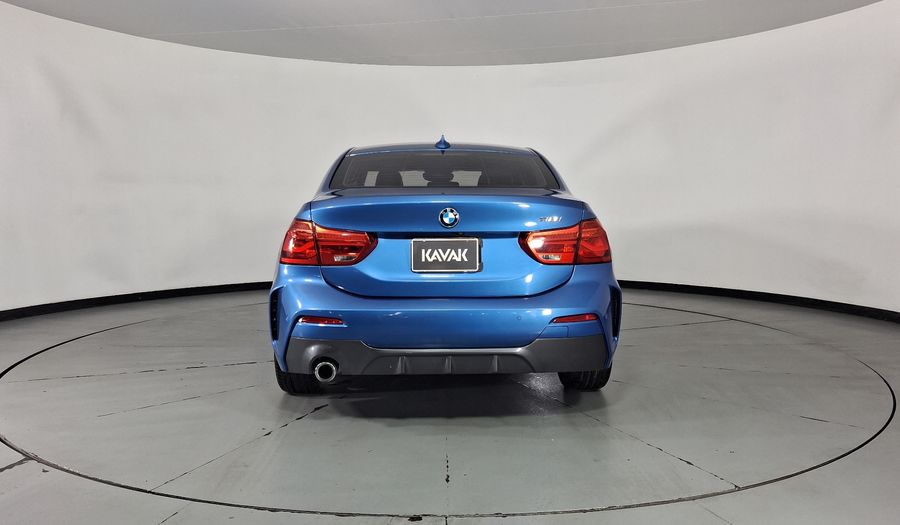 Bmw Serie 1 1.5 118IA M SPORT DCT Sedan 2021