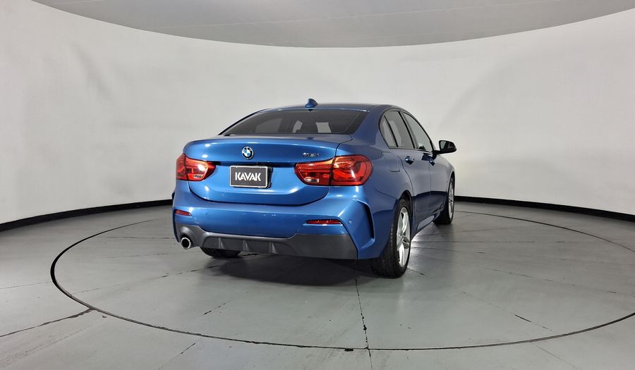 Bmw Serie 1 1.5 118IA M SPORT DCT Sedan 2021