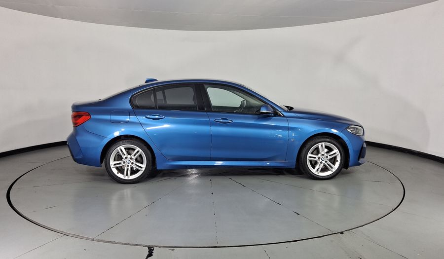 Bmw Serie 1 1.5 118IA M SPORT DCT Sedan 2021