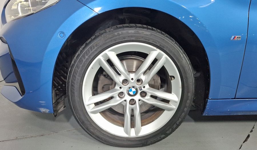 Bmw Serie 1 1.5 118IA M SPORT DCT Sedan 2021