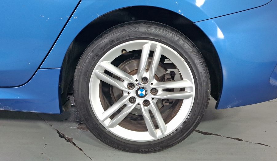 Bmw Serie 1 1.5 118IA M SPORT DCT Sedan 2021