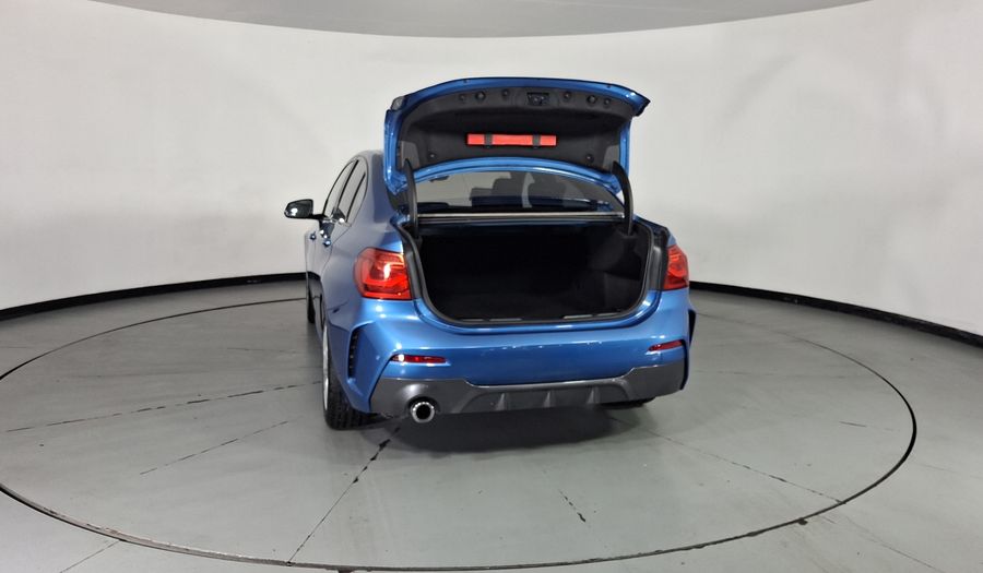 Bmw Serie 1 1.5 118IA M SPORT DCT Sedan 2021