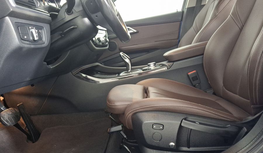 Bmw Serie 1 1.5 118IA M SPORT DCT Sedan 2021