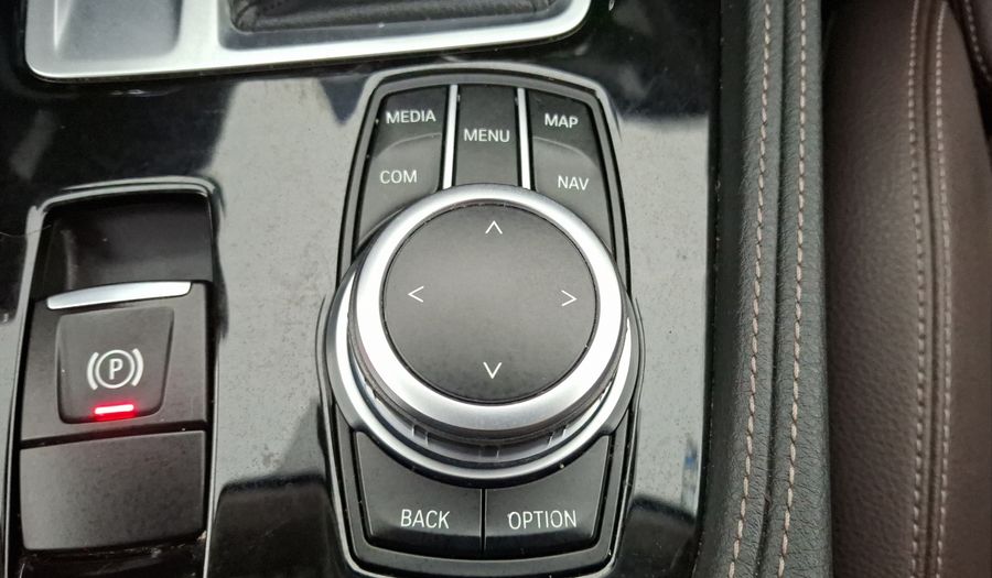 Bmw Serie 1 1.5 118IA M SPORT DCT Sedan 2021