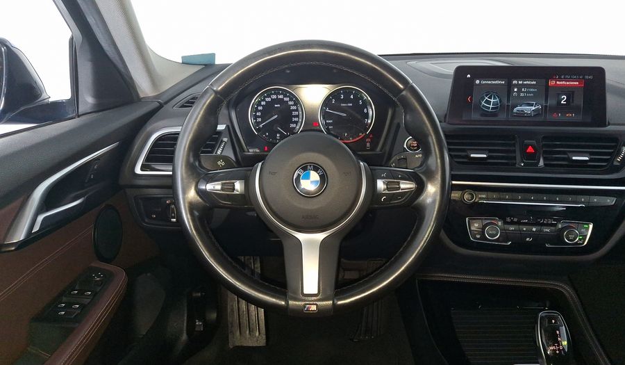 Bmw Serie 1 1.5 118IA M SPORT DCT Sedan 2021
