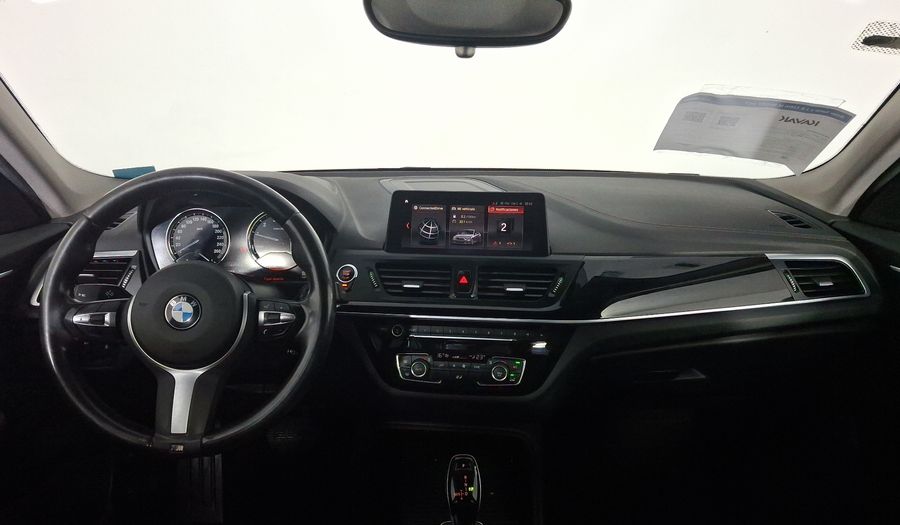 Bmw Serie 1 1.5 118IA M SPORT DCT Sedan 2021