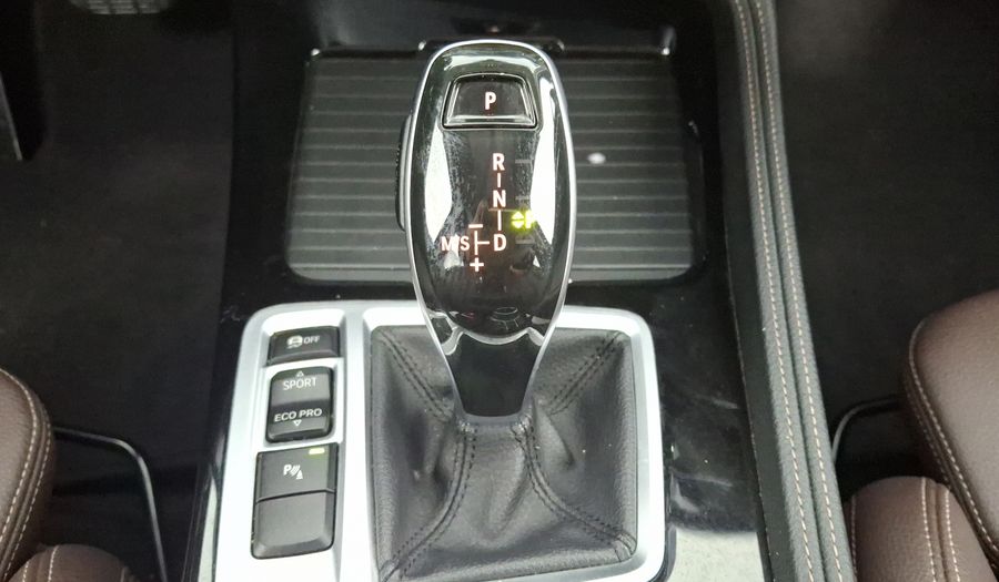 Bmw Serie 1 1.5 118IA M SPORT DCT Sedan 2021