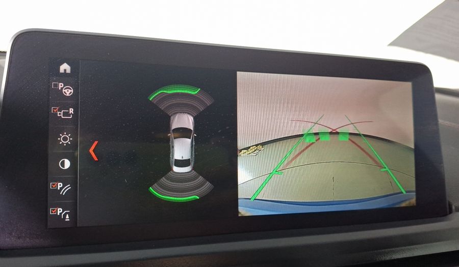 Bmw Serie 1 1.5 118IA M SPORT DCT Sedan 2021