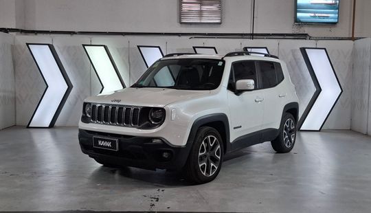 Jeep • Renegade