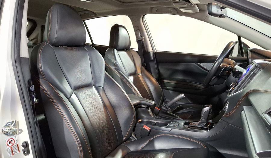Subaru Xv 2.0 LIMITED CVT AWD EYESIGHT Suv 2021