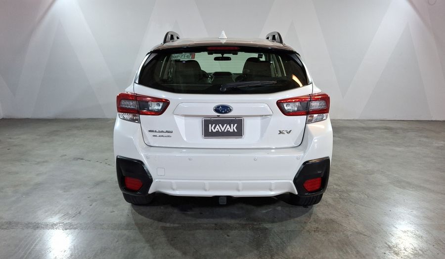 Subaru Xv 2.0 LIMITED CVT AWD EYESIGHT Suv 2021